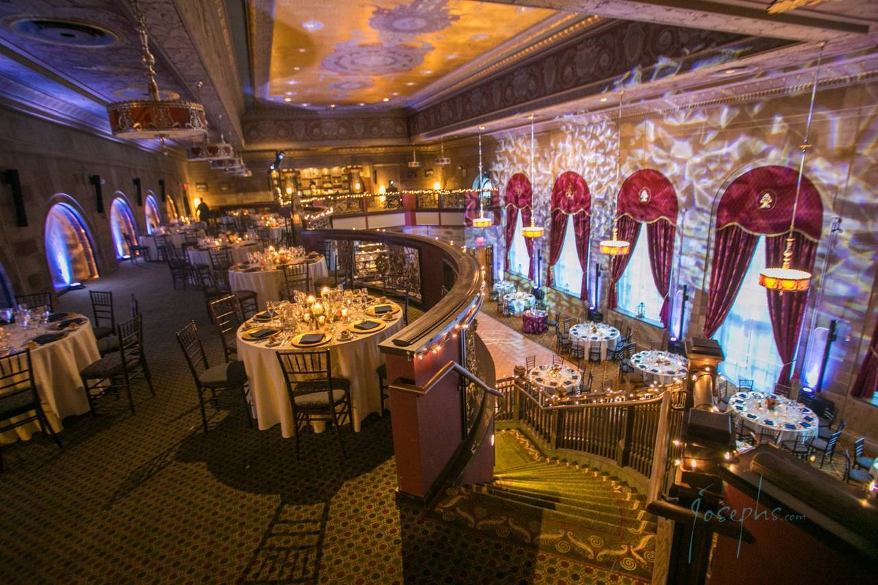 The Society Room of Hartford - Banquet Halls - Hartford, CT - WeddingWire