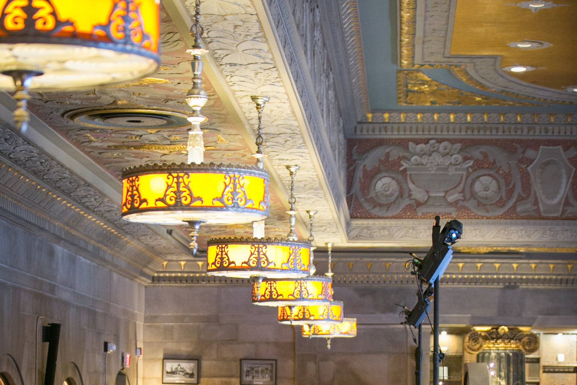 The Society Room of Hartford Banquet Halls Hartford, CT WeddingWire