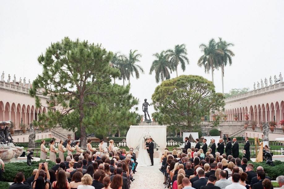 The Ringling Museum