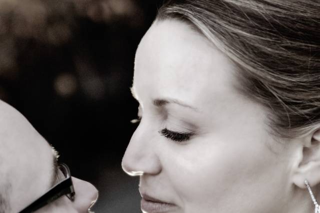 Minneapolis Wedding Photo