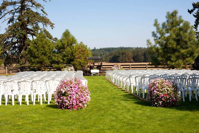 Coleman Guest Ranch