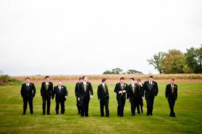 Josh Gormley Photography