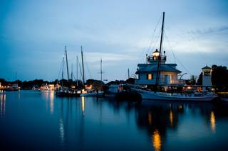 Chesapeake Bay Maritime Museum