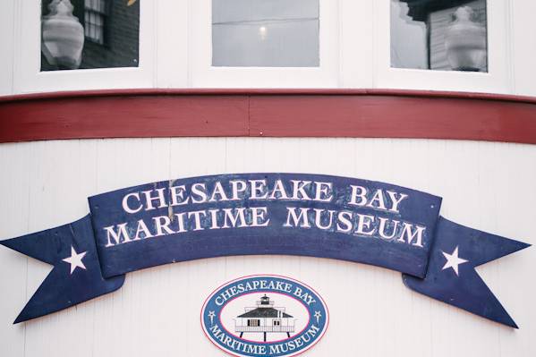 Chesapeake Bay Maritime Museum