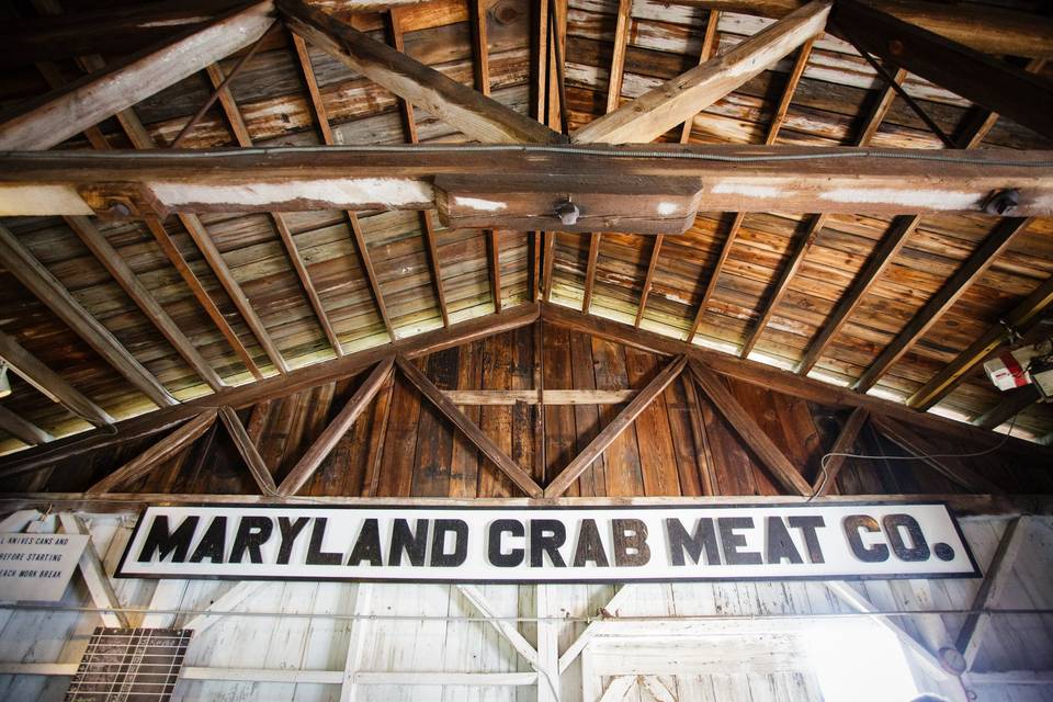 Chesapeake Bay Maritime Museum