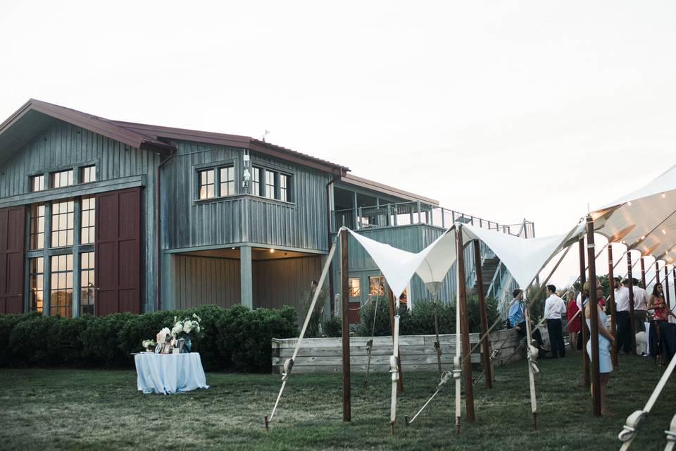 Chesapeake Bay Maritime Museum