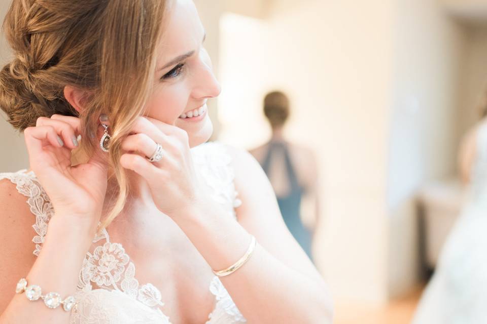 Leah Nicole Photo