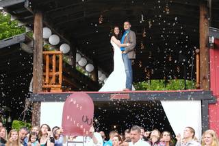 Winding Creek Farm and Wedding Barn