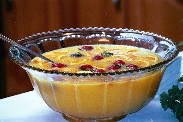 The Omelette Chefs Catering