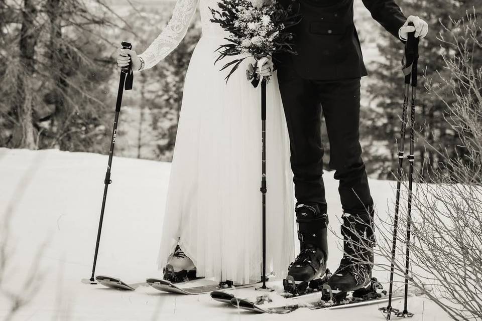 Winter Weddings