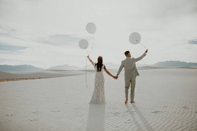 Matrimonies by Anna