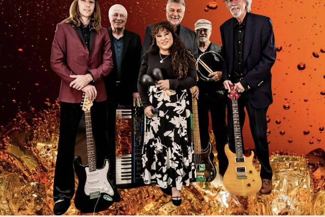 The Crew Band