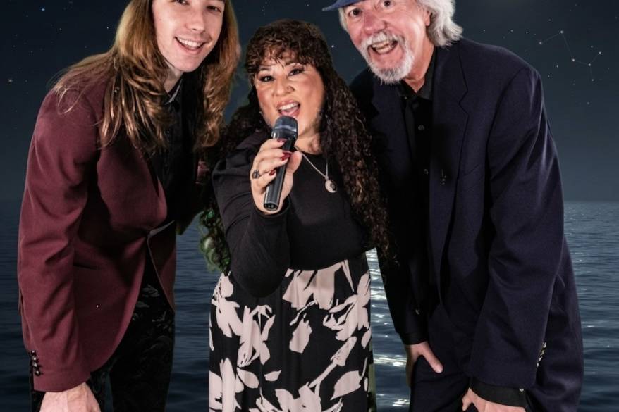 3 Lead Singers