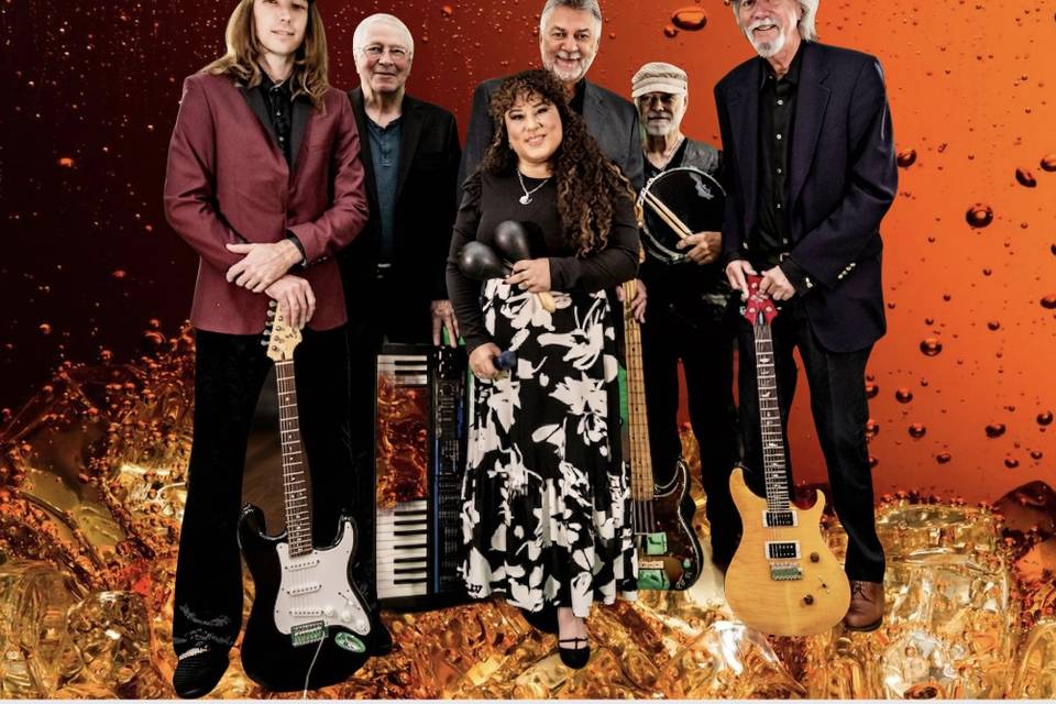 The Crew Band