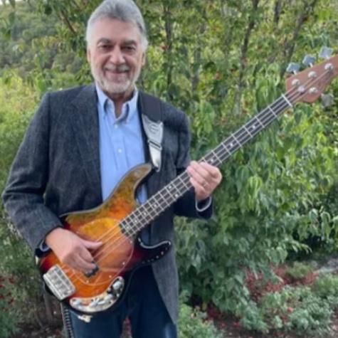Rick Ecker