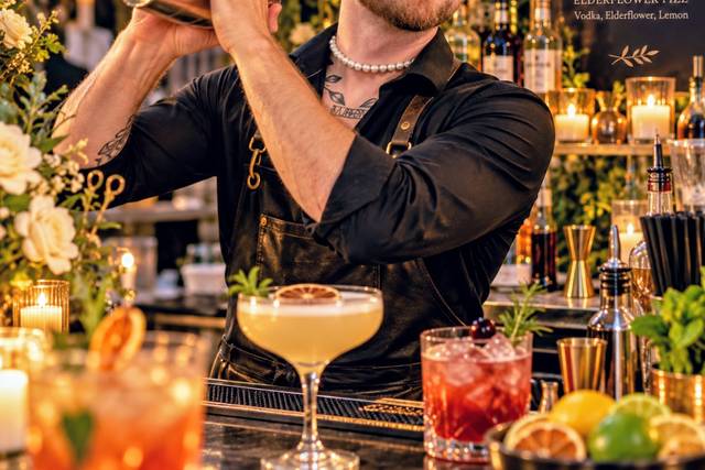 Meet the owner, Nathan