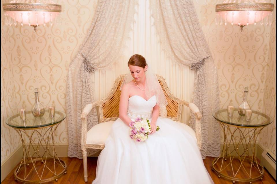 Bridal Portraits