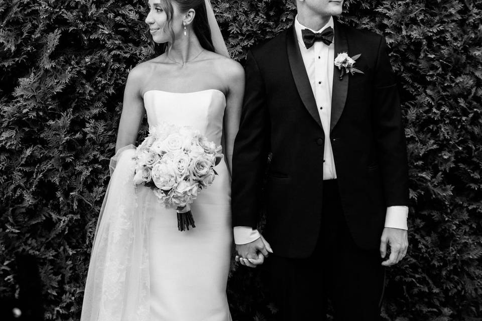 Chicago Wedding