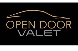 Open Door Valet