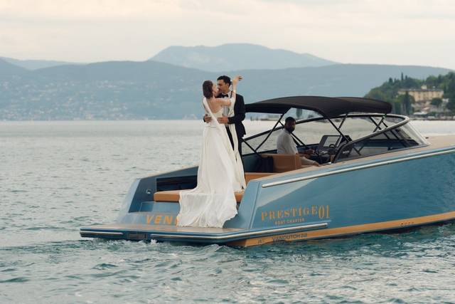 Lake garda