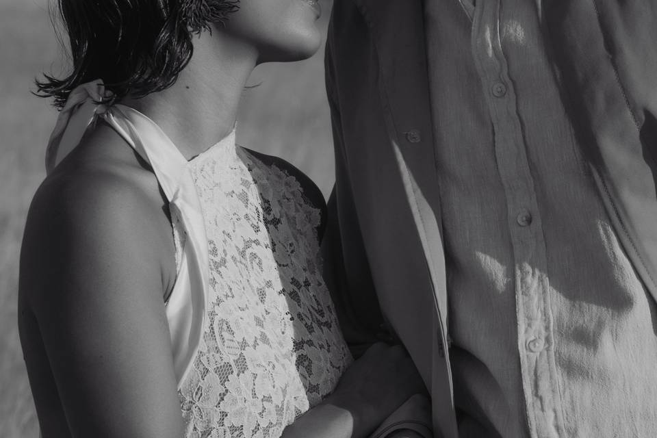 Bridal portraits