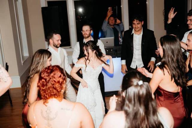 Rumba productions llc