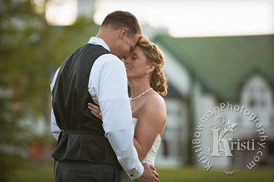 Intimate Photography By Kristi