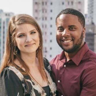 Lindsey &amp; Devin Womack