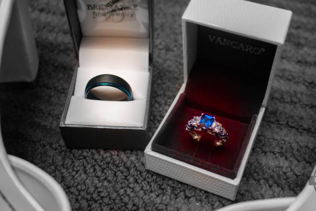 Wedding Rings