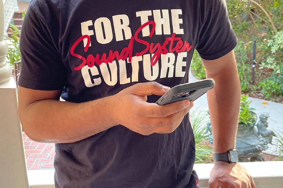 Journey Sound Entertainment