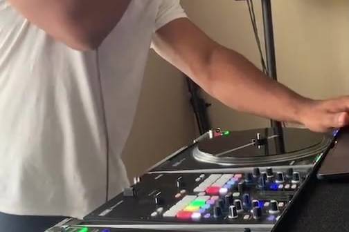 Journey Sound Entertainment