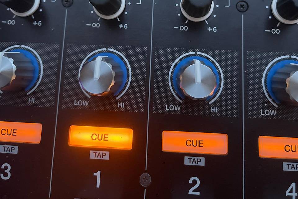 Journey Sound Entertainment