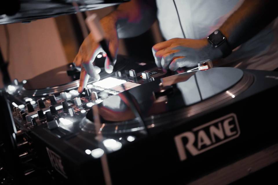 Journey Sound Entertainment