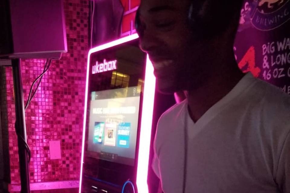 Journey Sound Entertainment