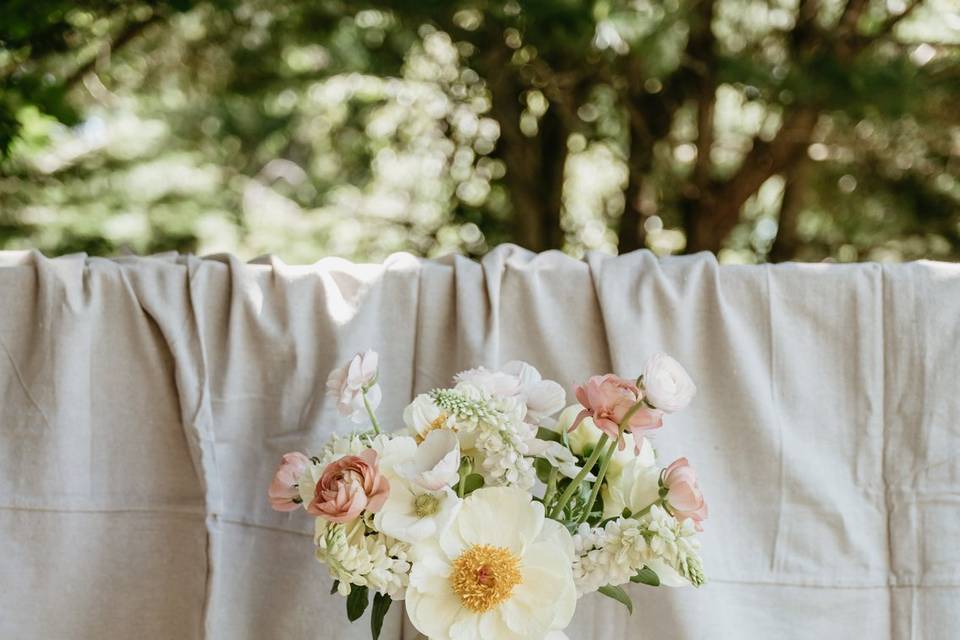 Tullie Lane Florals