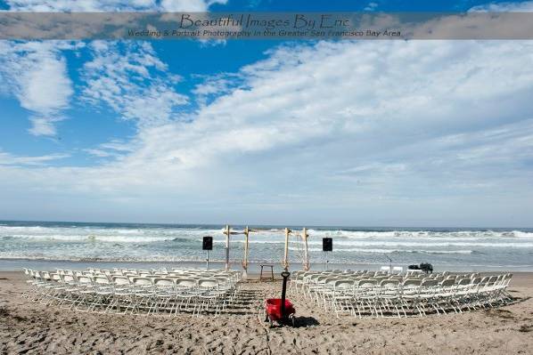 Pajaro Dunes Resort Venue Watsonville CA WeddingWire