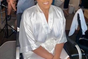 She is so gorgeous