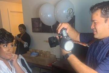 Picture time