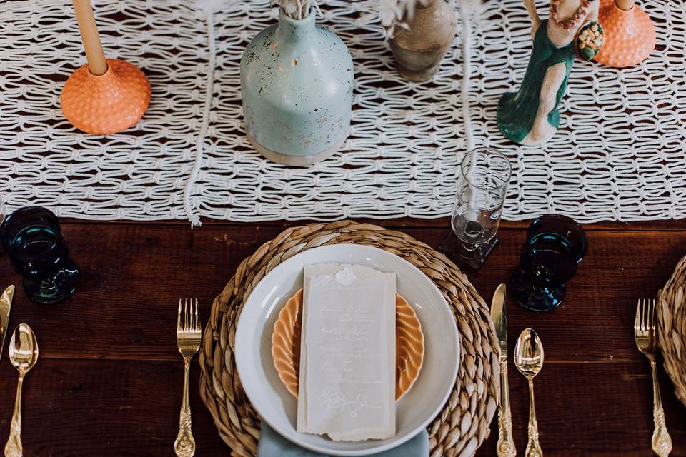 Place Setting