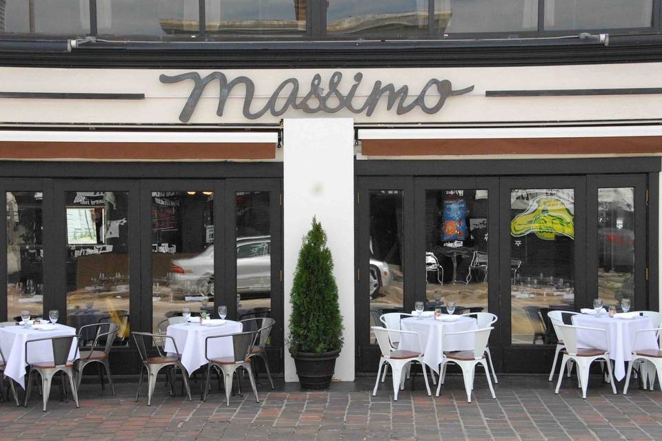 Massimo Ristorante