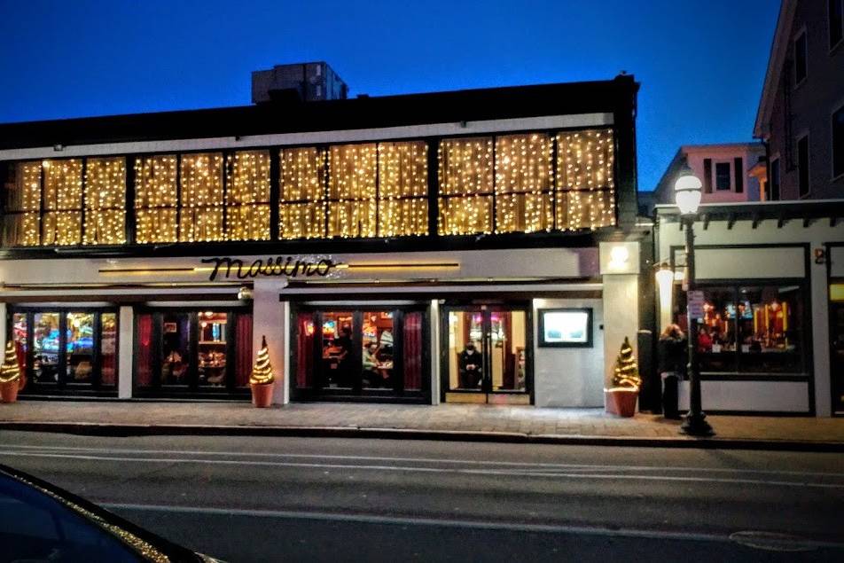 VL Restaurant and Lounge - Federal Hill, Providence, RI