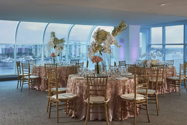Penthouse Ballroom