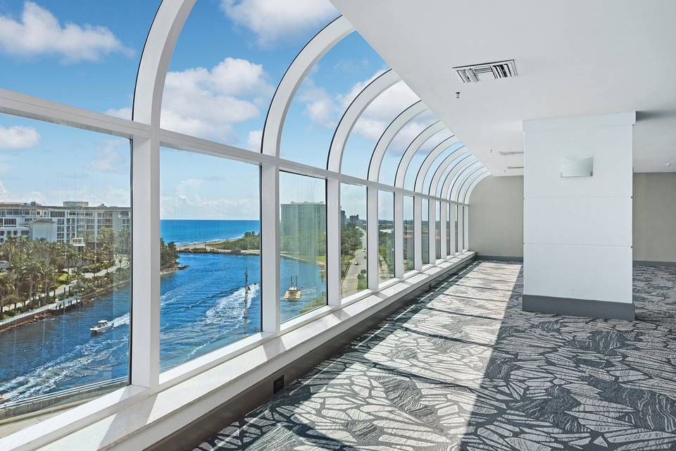 Waterview Ballroom