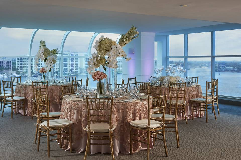 Penthouse Ballroom