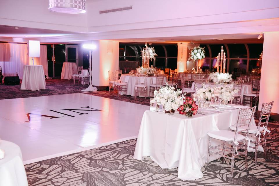 Waterview Ballroom