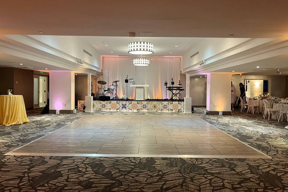 Atlantic Ballroom