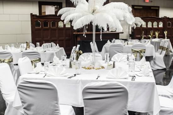 Olive Tree Catering