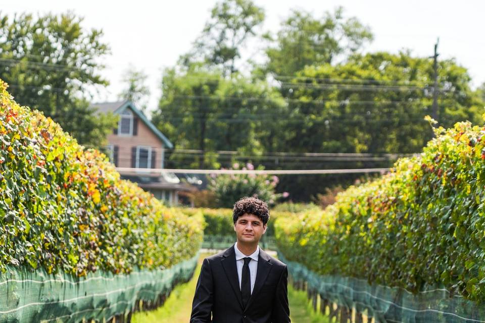 Jake Daniel