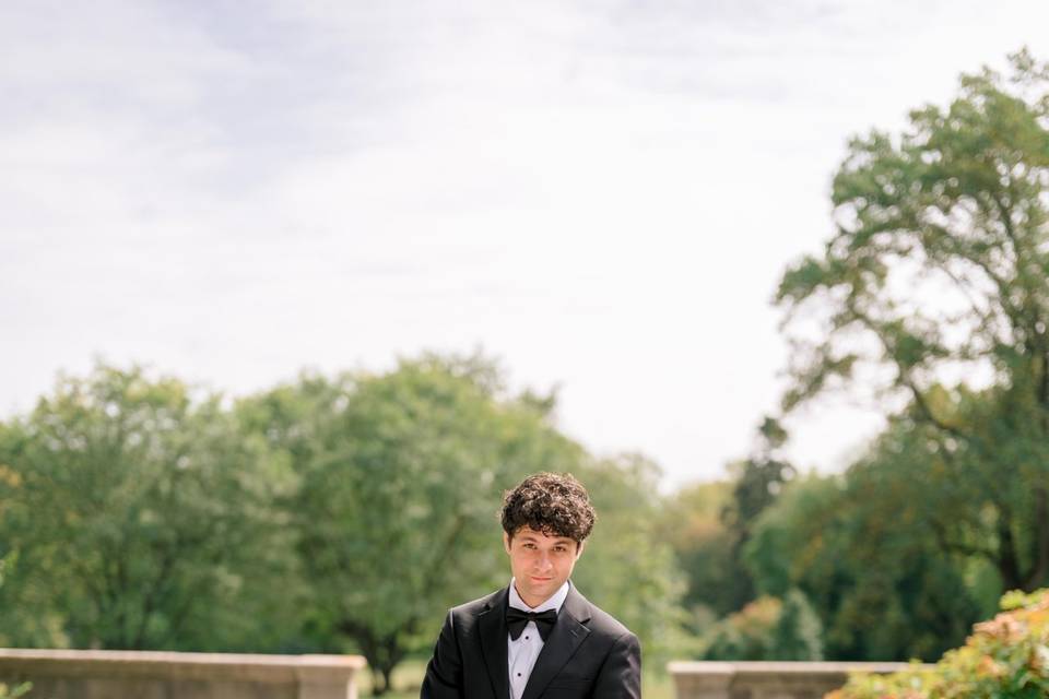 Jake Daniel