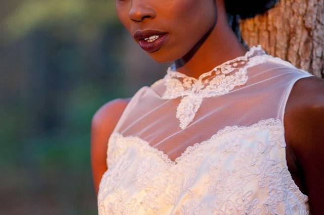 Almaz Faces Makeup Artist